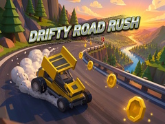 게임 Drifty Road Rush