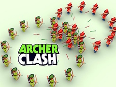 게임 Archer Clash