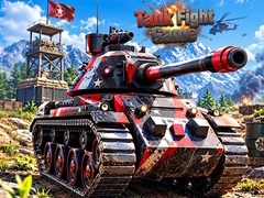 게임 Tank Fight Game