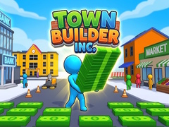 게임 Town Builder Inc.