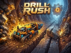 게임 Drill Rush
