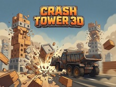 게임 Crash Tower 3D