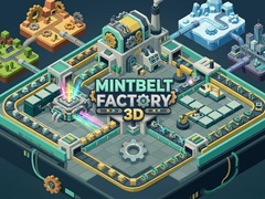 게임 Mintbelt Factory 3D