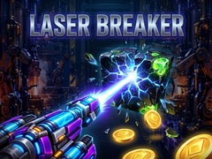 게임 Laser Breaker