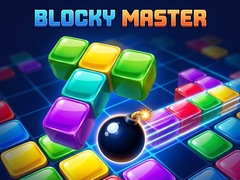 게임 Blocky Blaster