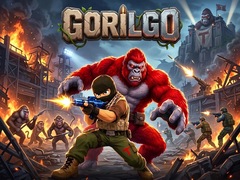게임 GorilGo