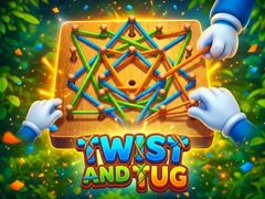 게임 Twist and Tug