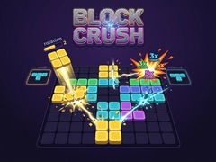 게임 Block Crush