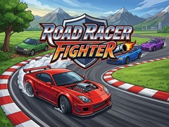 게임 Road Racer Fighter