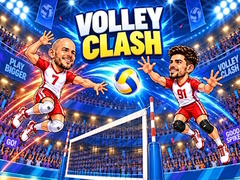 게임 Volley Clash