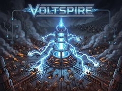 게임 Voltspire