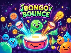 게임 Bongo Bounce