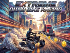 게임 Extreme Quad Bike Racing