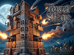 게임 Tower Siege 