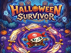 게임 Halloween Survivor