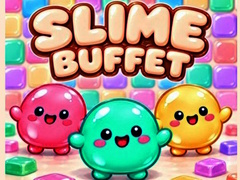 게임 Slime Buffet