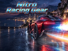 게임 Nitro Racing Gear