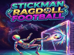 게임 Stickman Ragdoll Football