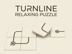 게임 Turnline - Relaxing Puzzle