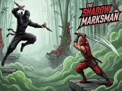 게임 The Shadow Marksman Master of Kunai