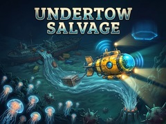 게임 Undertow Salvage
