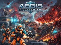 게임 Aegis Protocol