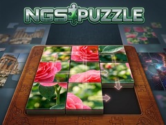 게임 NGS Puzzle