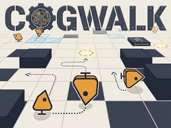 게임 Cogwalk