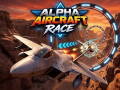 게임 Alpha Aircraft Race