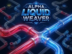 게임 Alpha Liquid Weaver