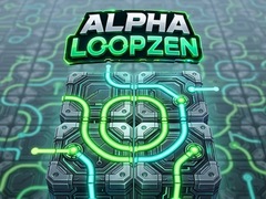 게임 Alpha Loopzen