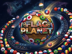 게임 Flag Planet
