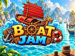 게임 Boat Jam