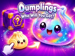 게임 Dumplings: Who Will You Get?