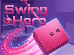 게임 Swing Hero