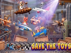 게임 Save The Toys