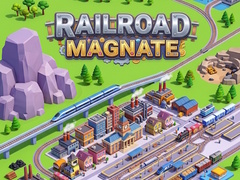 게임 Railroad Magnate