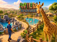 게임 Wild Manager