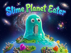 게임 Slime Planet Eater