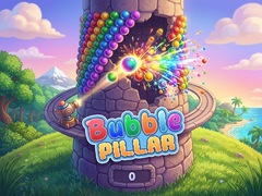 게임 Bubble Pillar