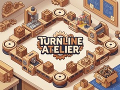 게임 Turnline Atelier