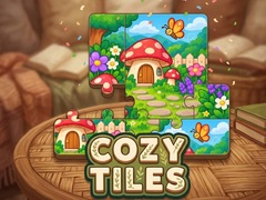 게임 Cozy Tiles