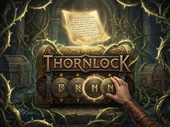 게임 Thornlock