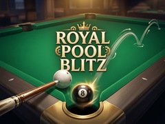 게임 Royal Pool Blitz