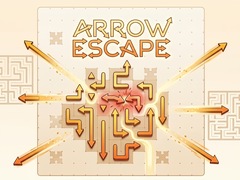 게임 Arrow Escape