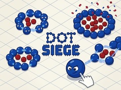 게임 Dot Siege