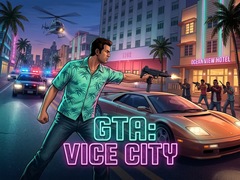 게임 GTA: Vice City