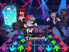 게임 FNF: Blake Expansion