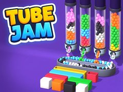 게임 Tube Jam