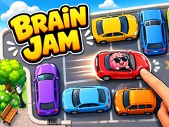 게임 Brain Jam